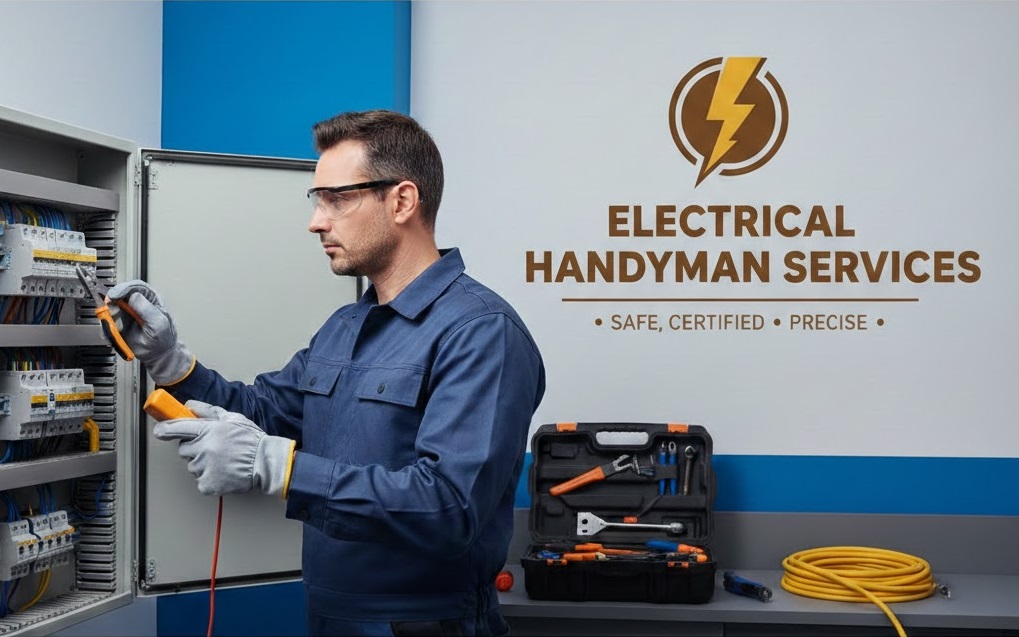 Electrical Handyman Services